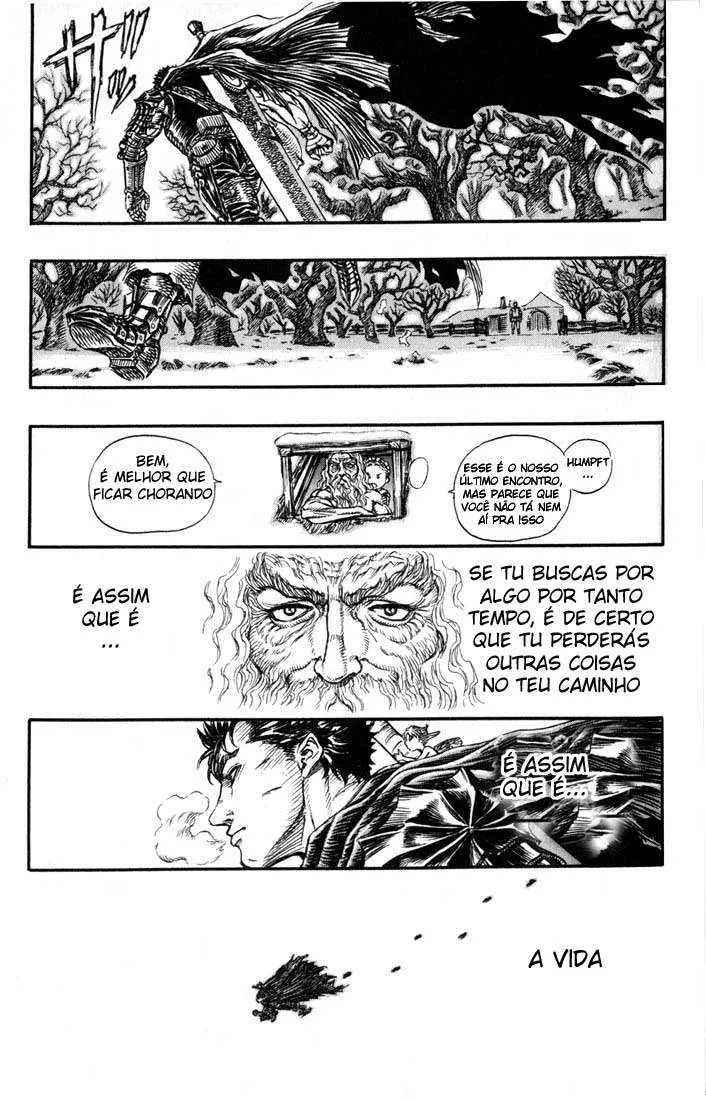 Berserk — Cap. 131, pág. 14
