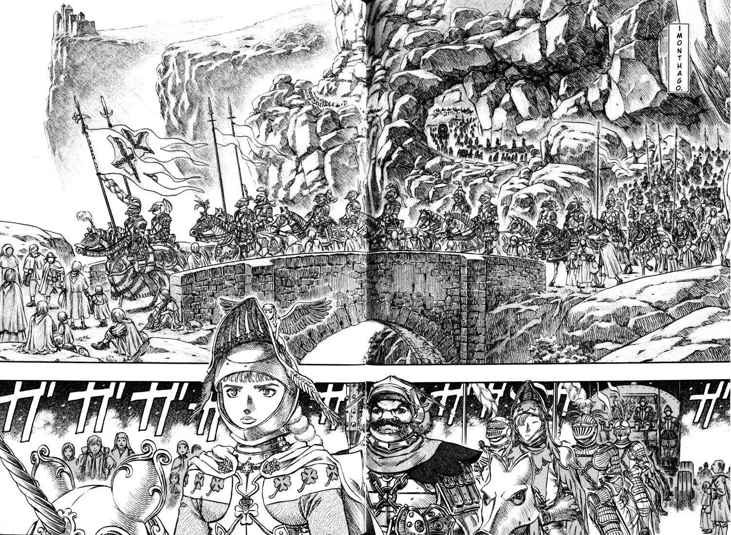 Berserk — Cap. 131, pág. 15