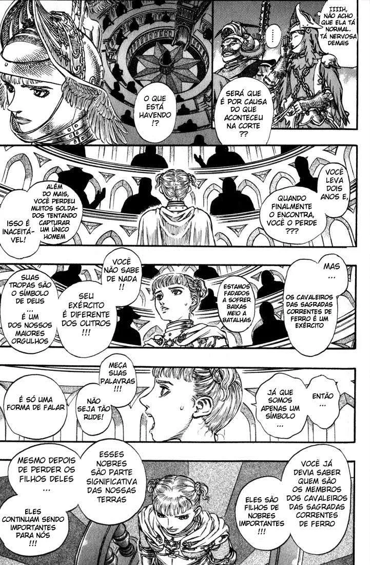 Berserk — Cap. 131, pág. 17