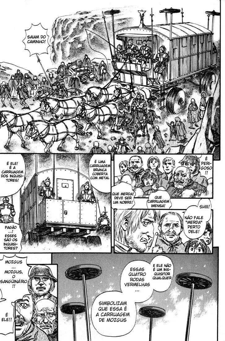 Berserk — Cap. 131, pág. 21