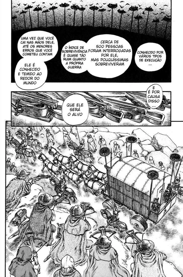 Berserk — Cap. 131, pág. 22