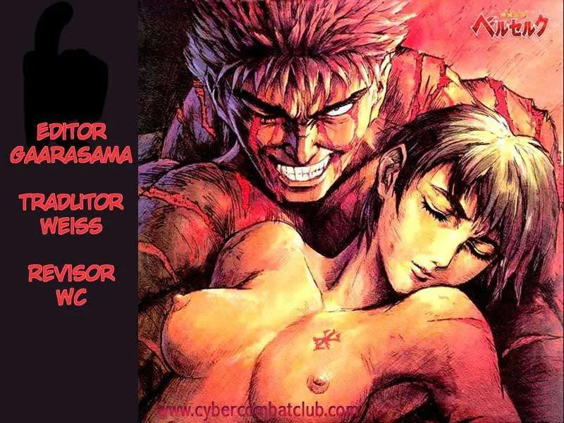 Berserk — Cap. 131, pág. 23