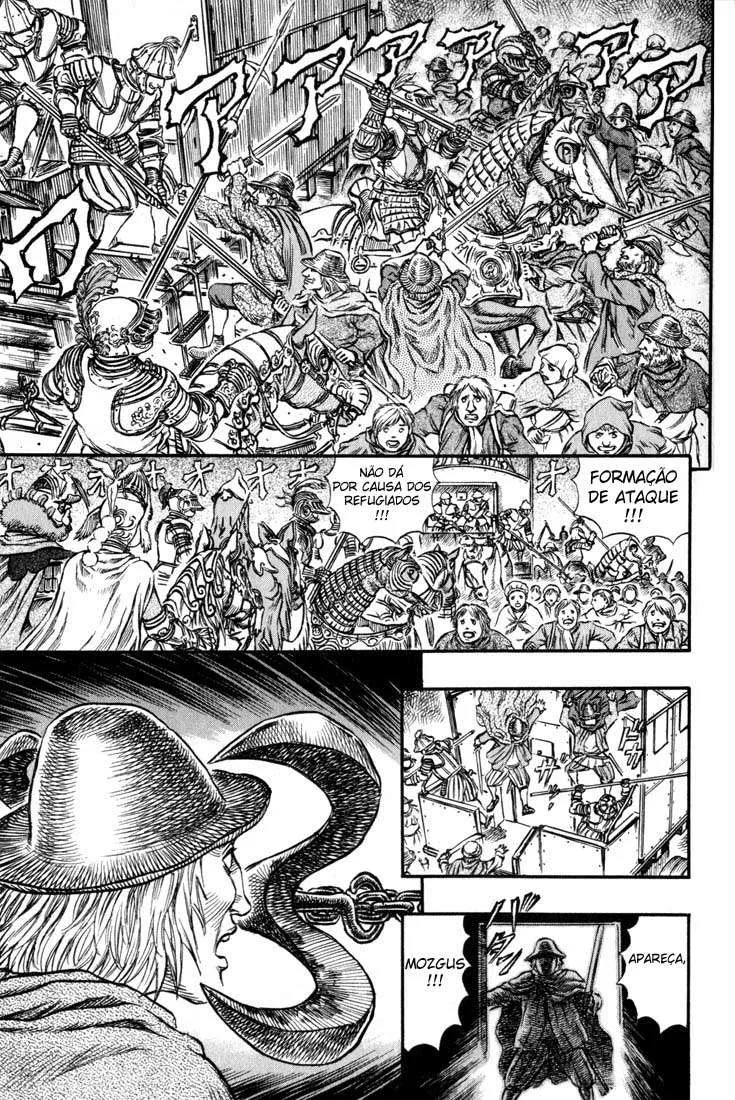 Berserk — Cap. 132, pág. 3