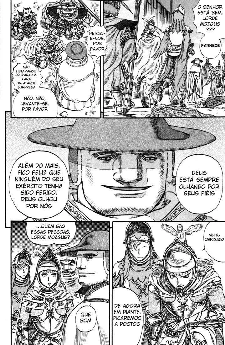 Berserk — Cap. 132, pág. 11