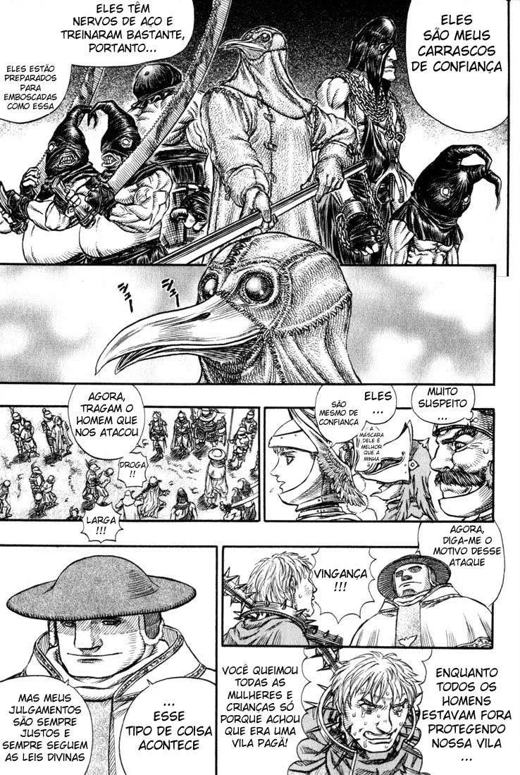 Berserk — Cap. 132, pág. 12