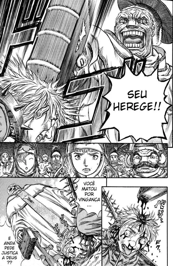 Berserk — Cap. 132, pág. 14