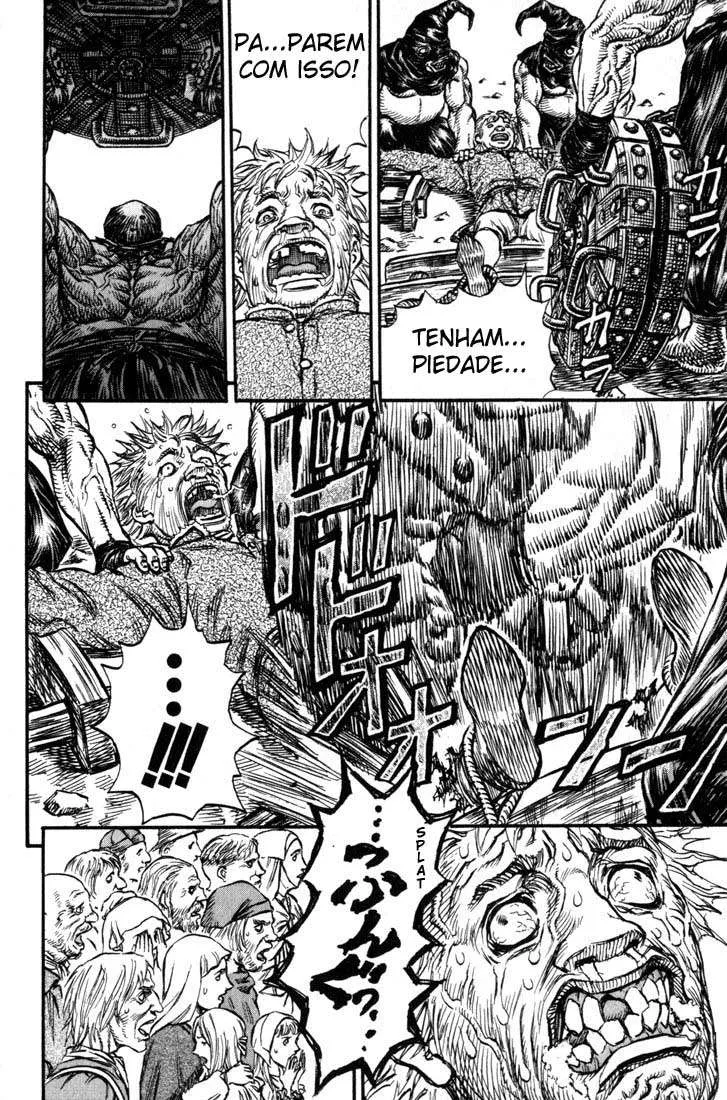 Berserk — Cap. 132, pág. 17