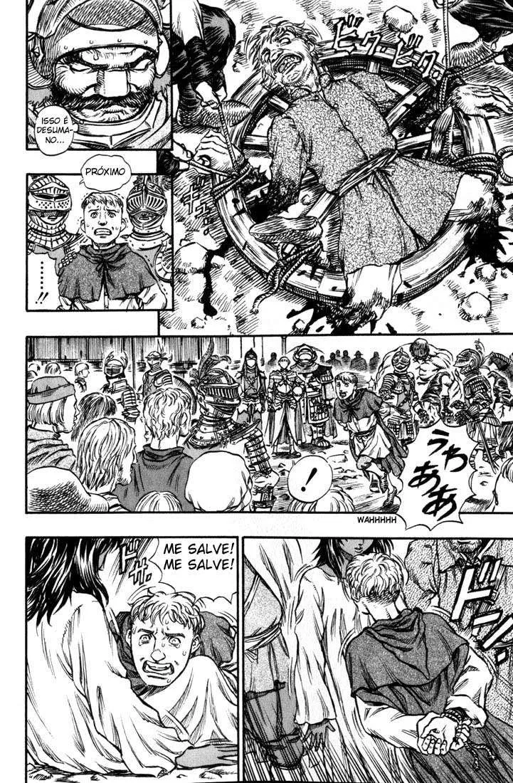 Berserk — Cap. 132, pág. 19