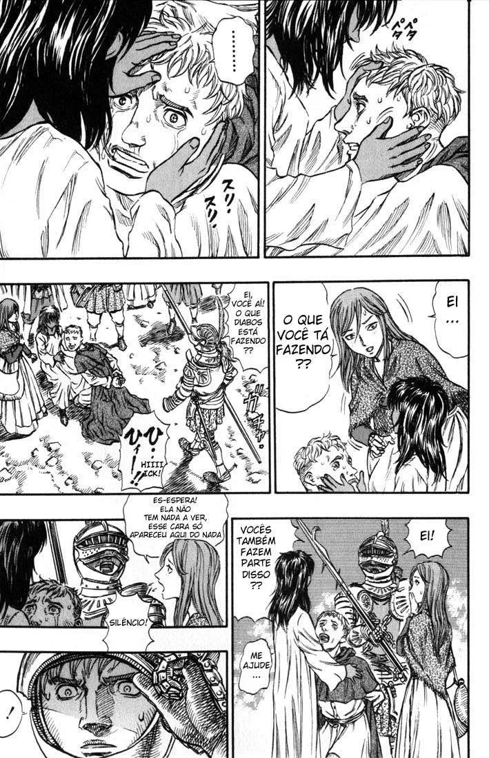 Berserk — Cap. 132, pág. 20