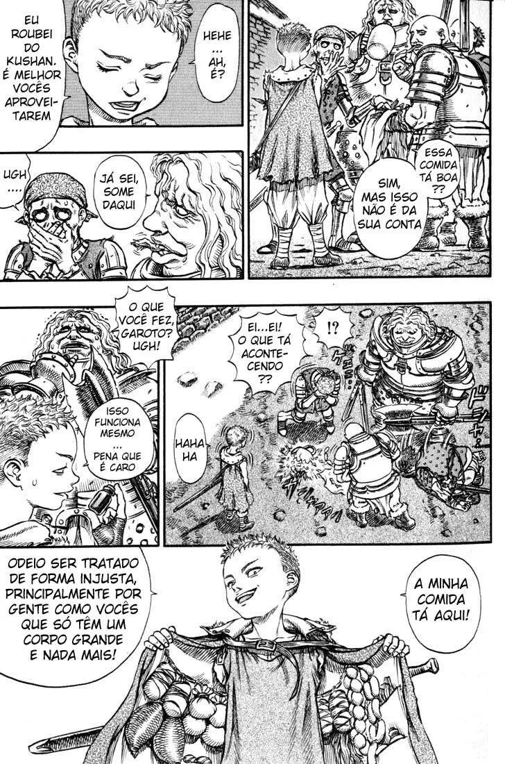 Berserk — Cap. 133, pág. 5