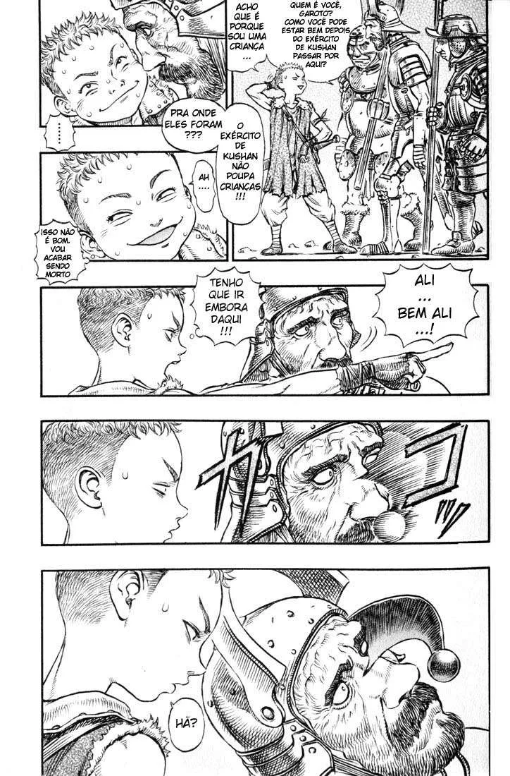 Berserk — Cap. 133, pág. 9