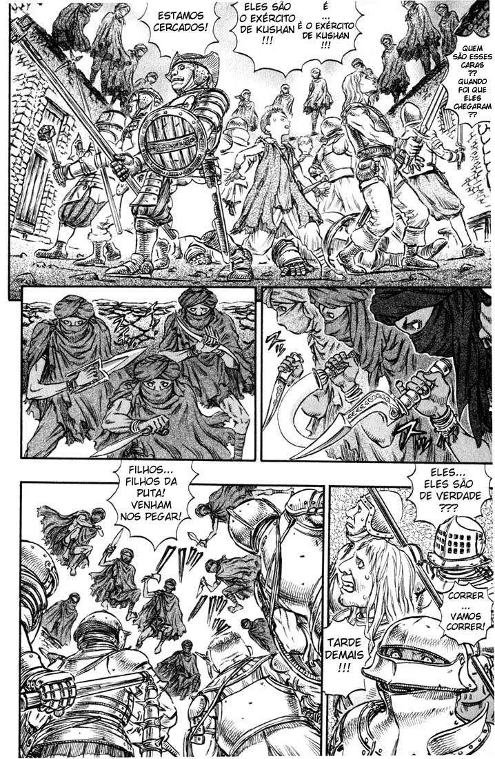 Berserk — Cap. 133, pág. 11