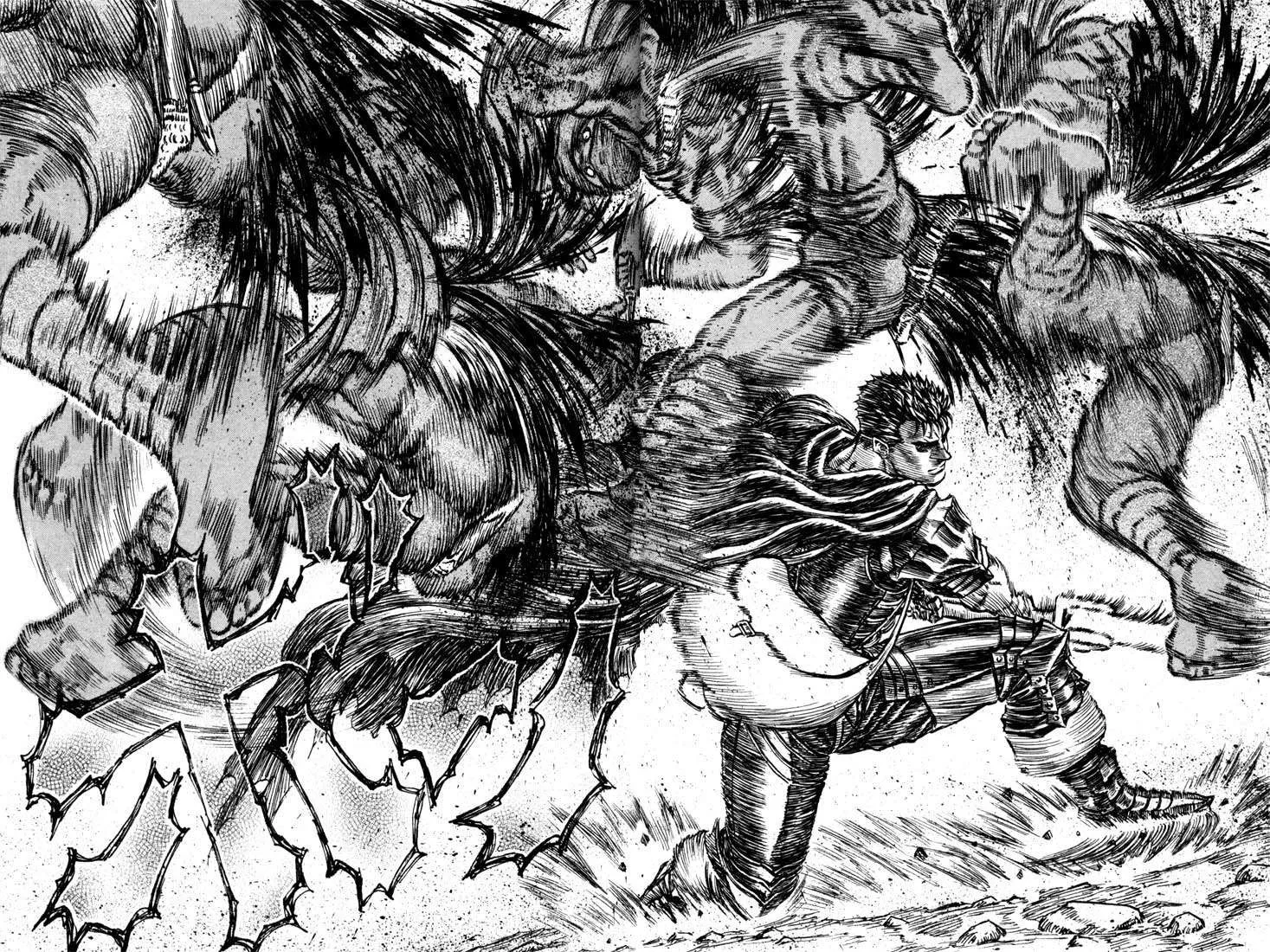 Berserk — Cap. 134, pág. 4
