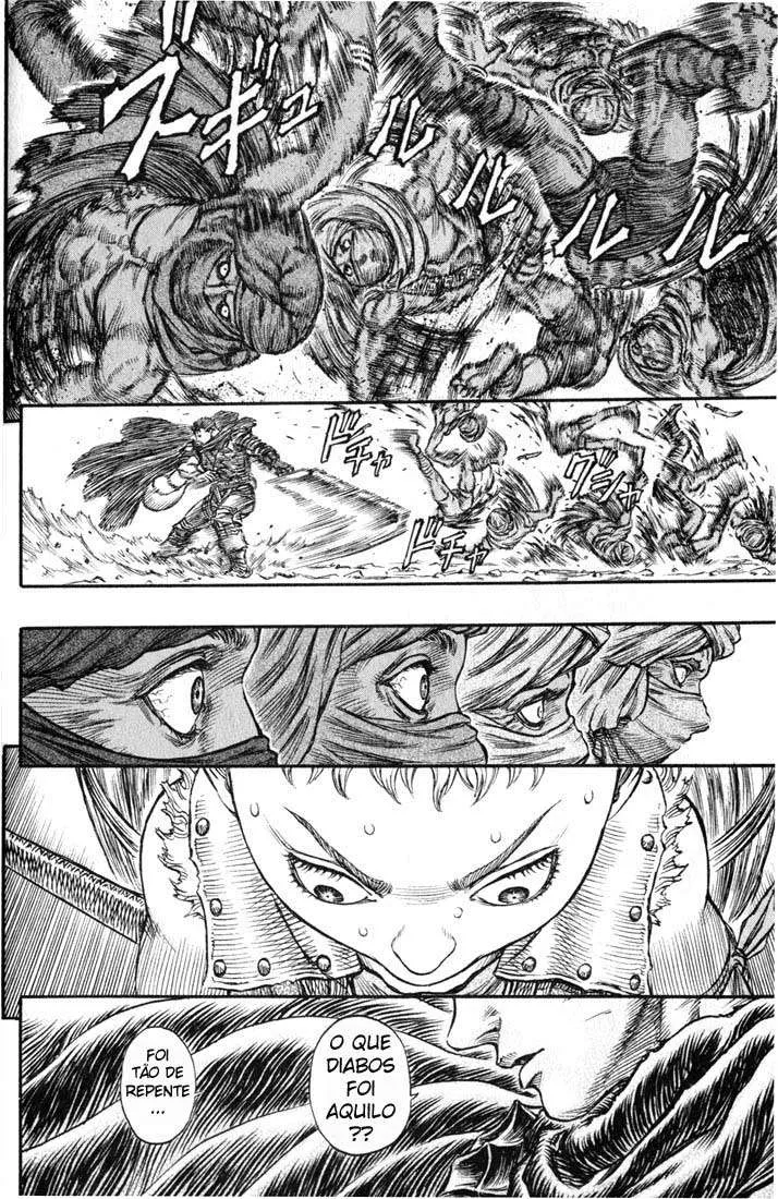 Berserk — Cap. 134, pág. 5