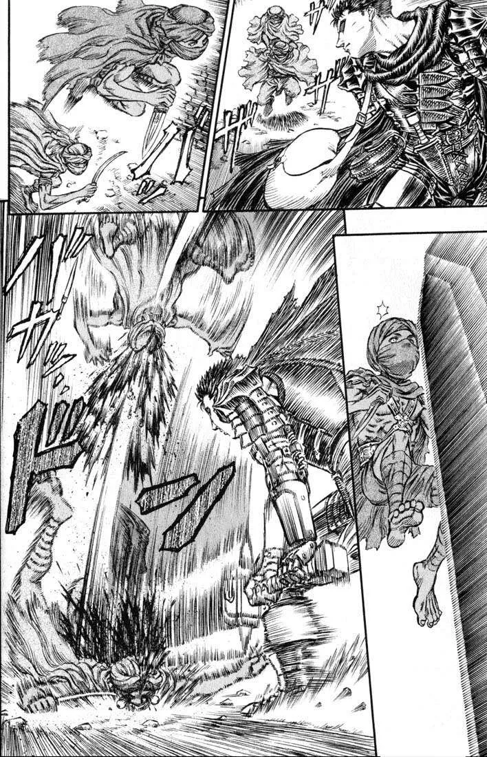 Berserk — Cap. 134, pág. 9