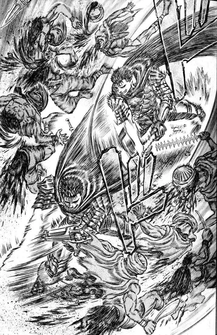 Berserk — Cap. 134, pág. 12