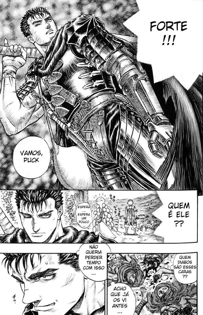 Berserk — Cap. 134, pág. 14