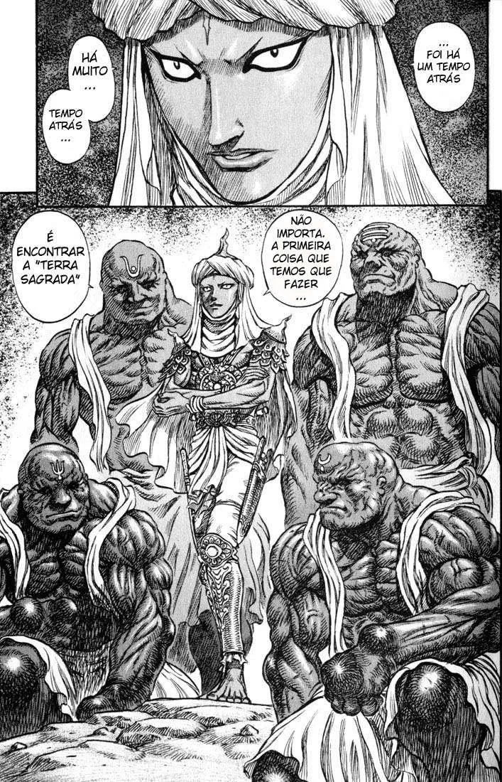 Berserk — Cap. 134, pág. 16