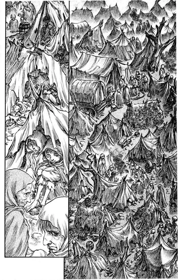 Berserk — Cap. 135, pág. 4