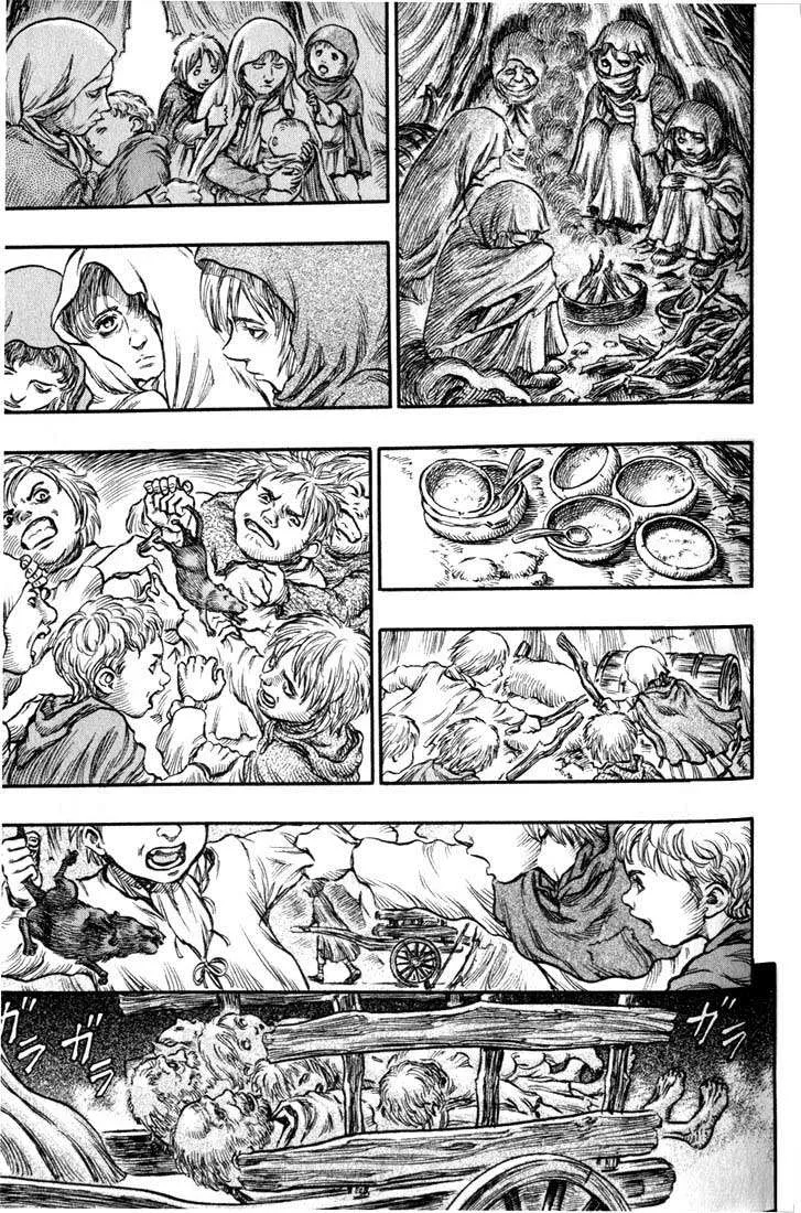 Berserk — Cap. 135, pág. 5