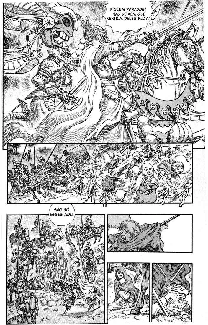 Berserk — Cap. 135, pág. 8