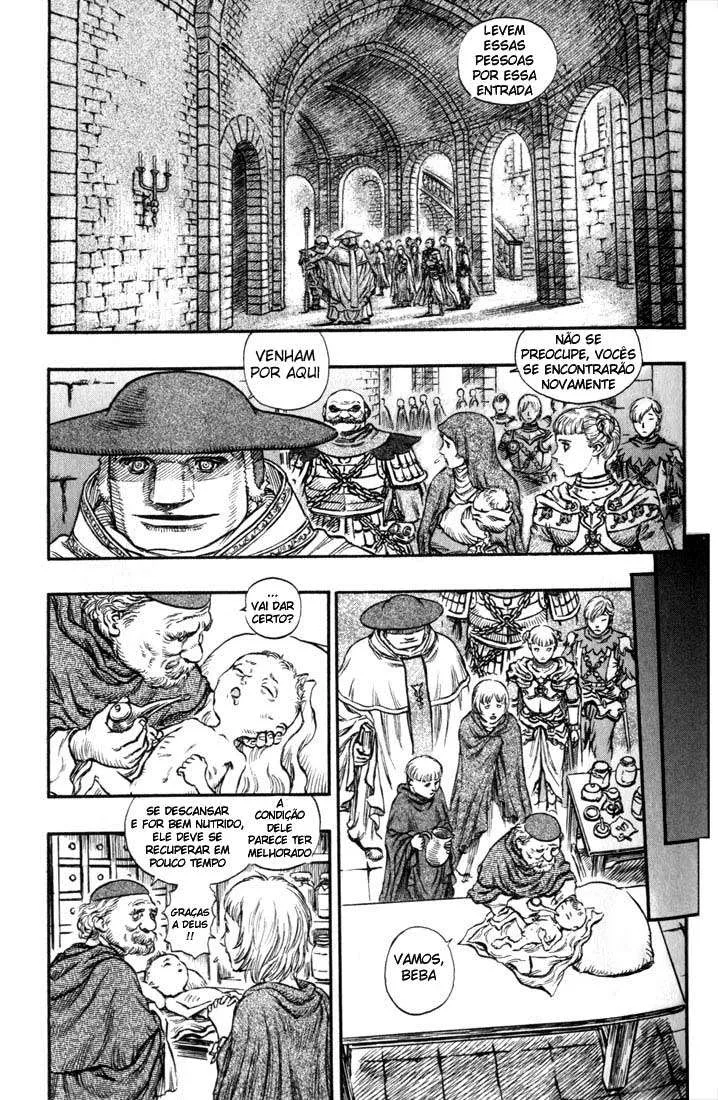 Berserk — Cap. 135, pág. 13