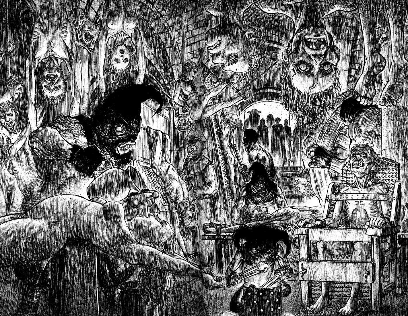 Berserk — Cap. 135, pág. 16
