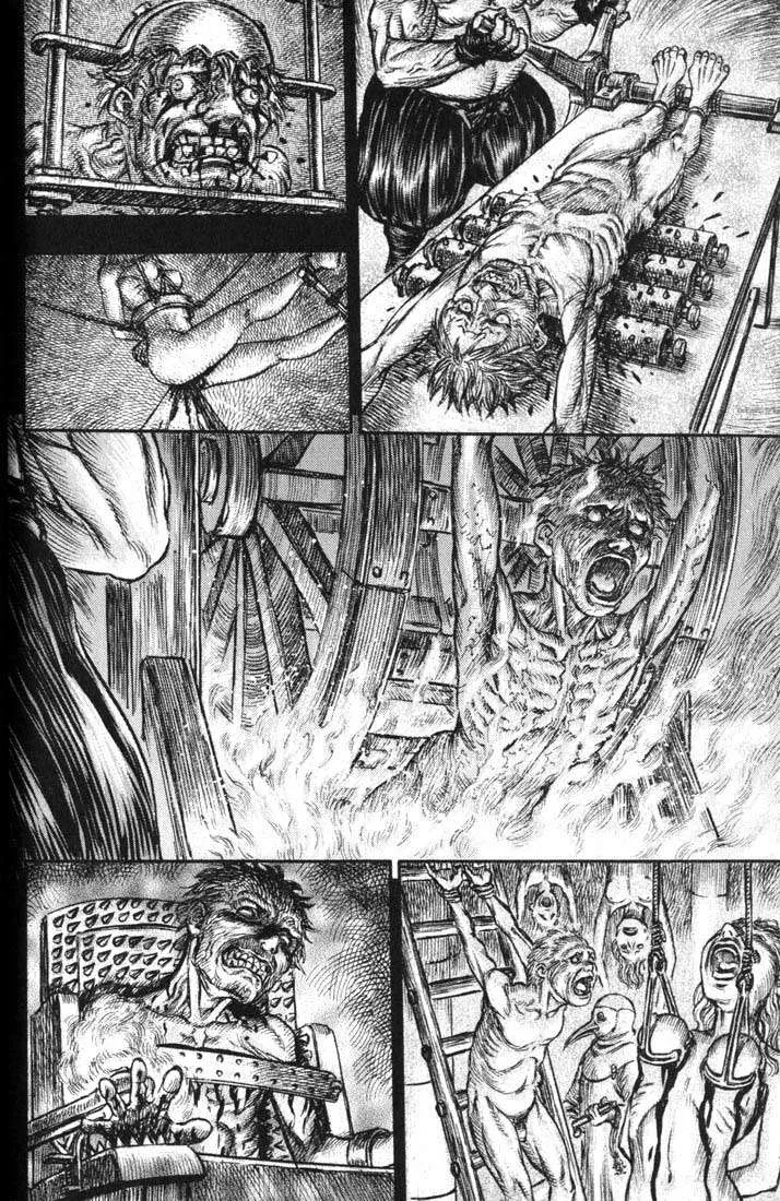 Berserk — Cap. 135, pág. 17