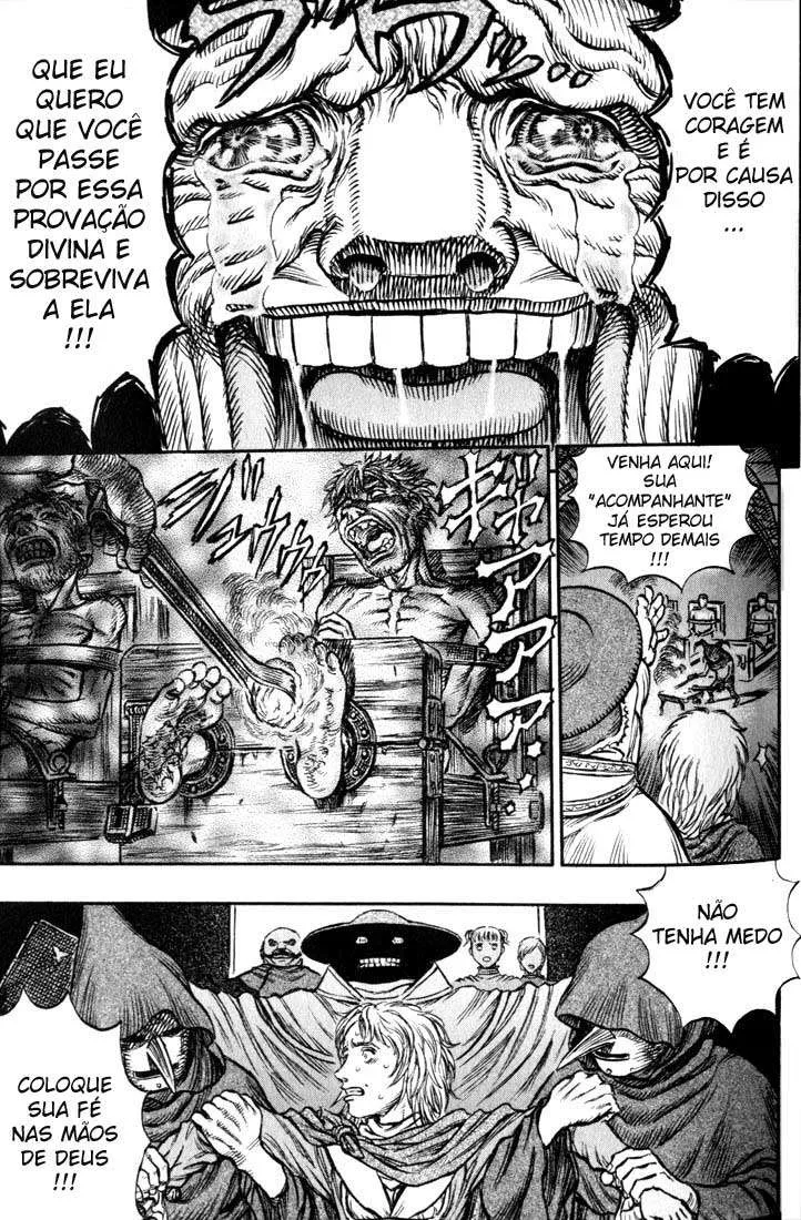 Berserk — Cap. 135, pág. 20