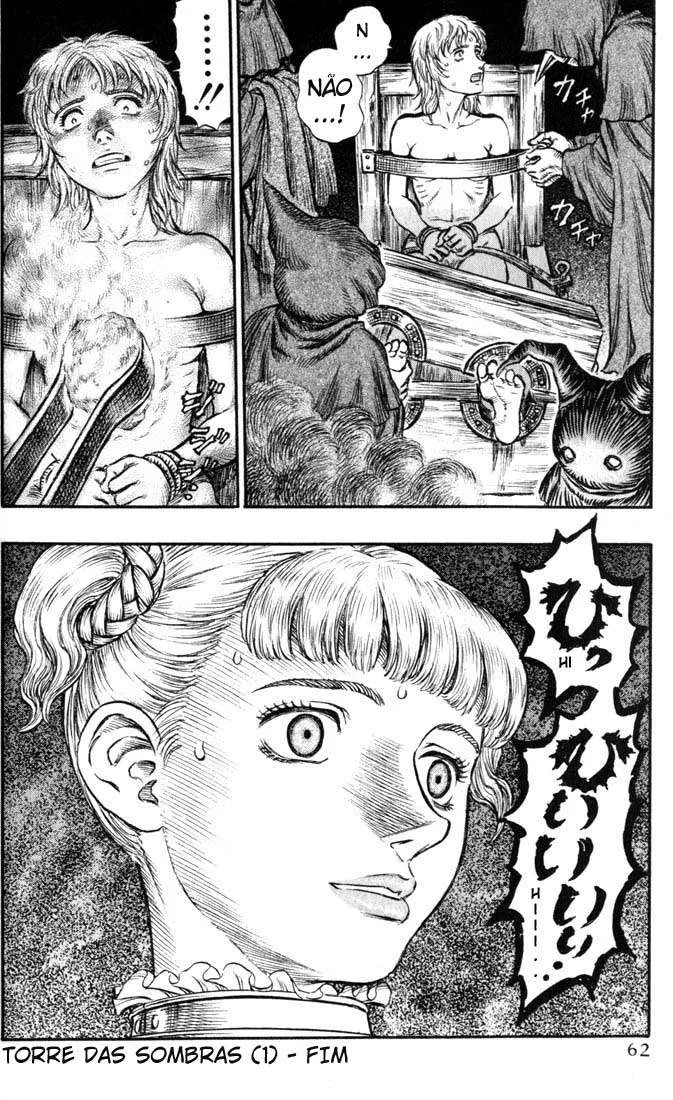 Berserk — Cap. 135, pág. 21