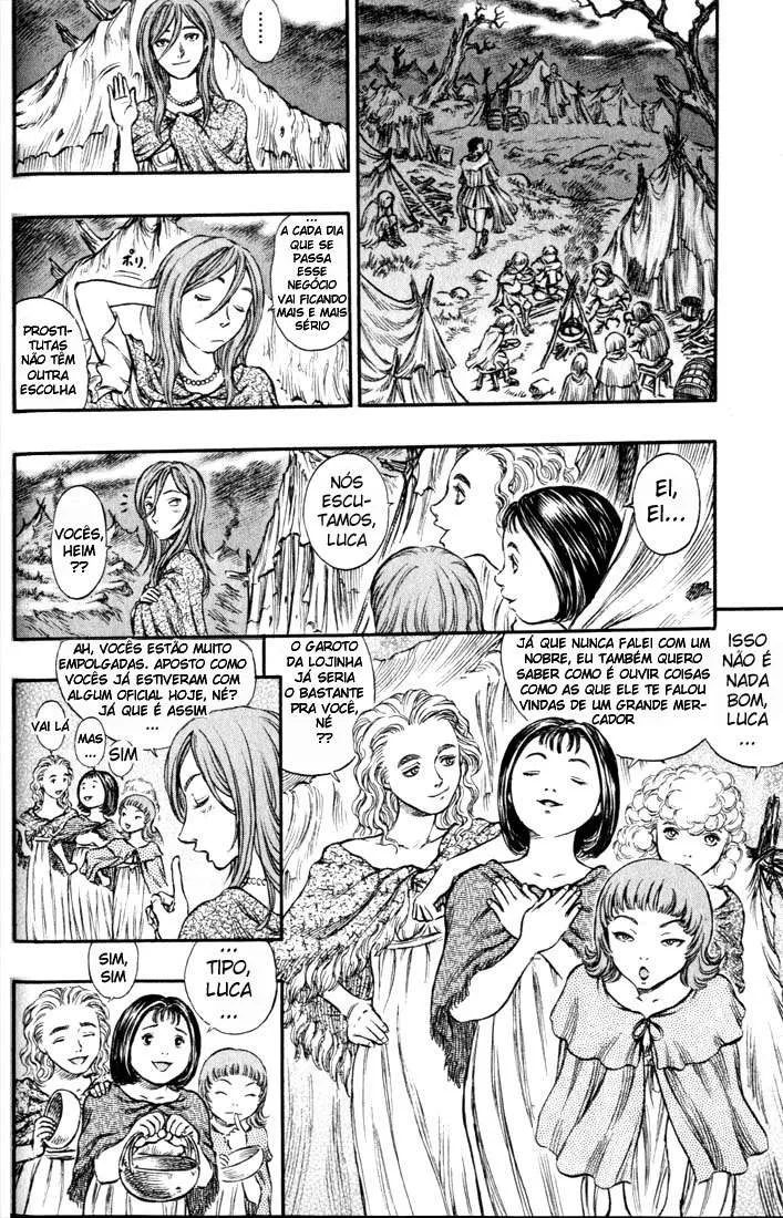 Berserk — Cap. 136, pág. 8