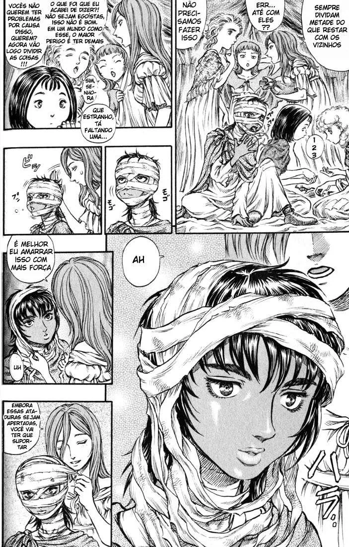 Berserk — Cap. 136, pág. 12