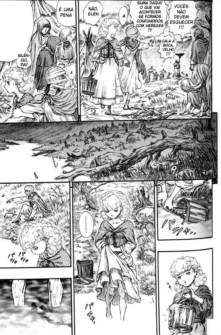 Berserk — Cap. 136, pág. 17