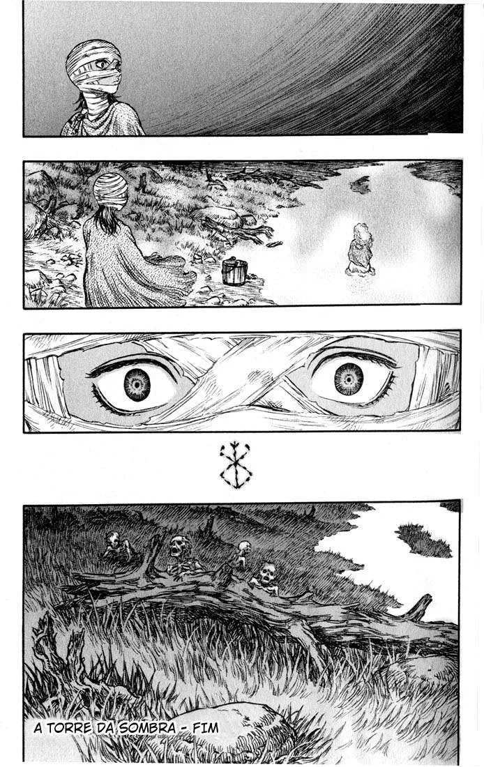Berserk — Cap. 136, pág. 21