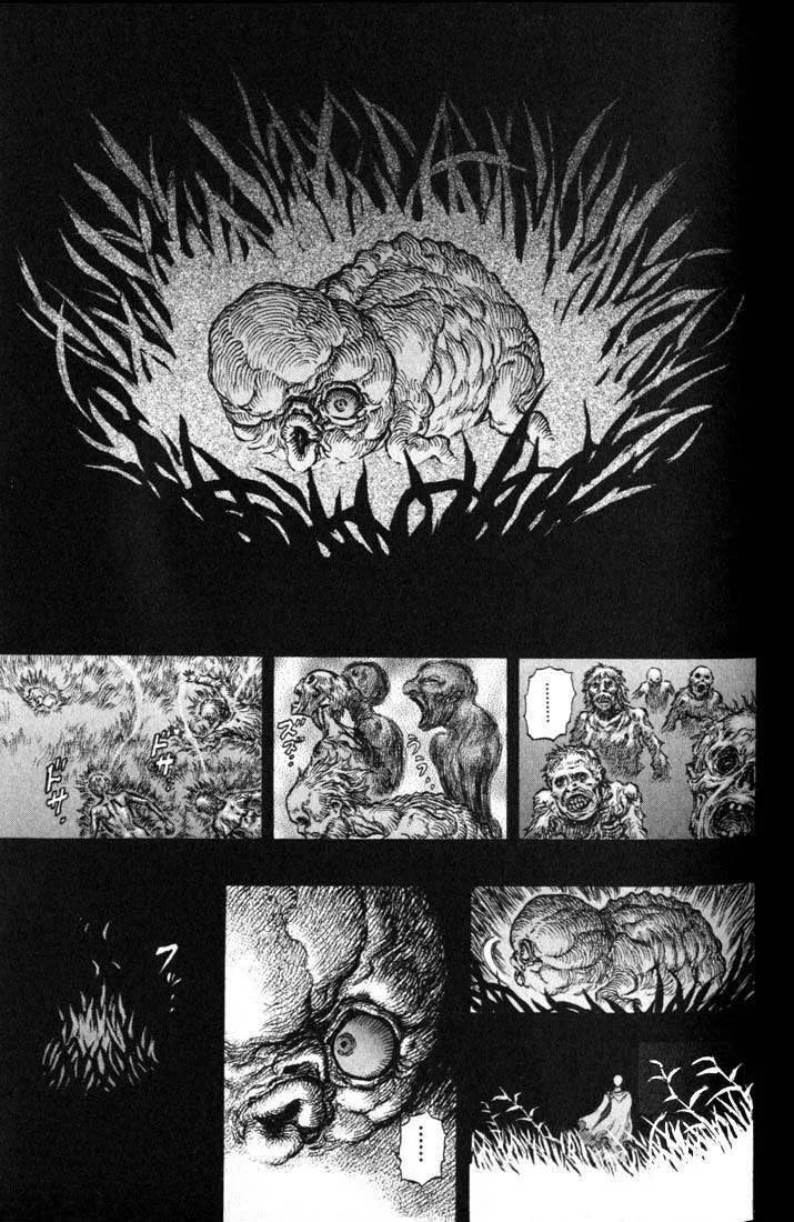 Berserk — Cap. 137, pág. 5