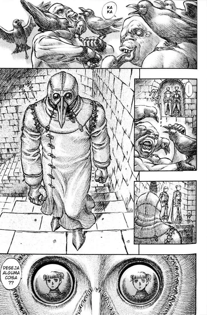 Berserk — Cap. 137, pág. 11