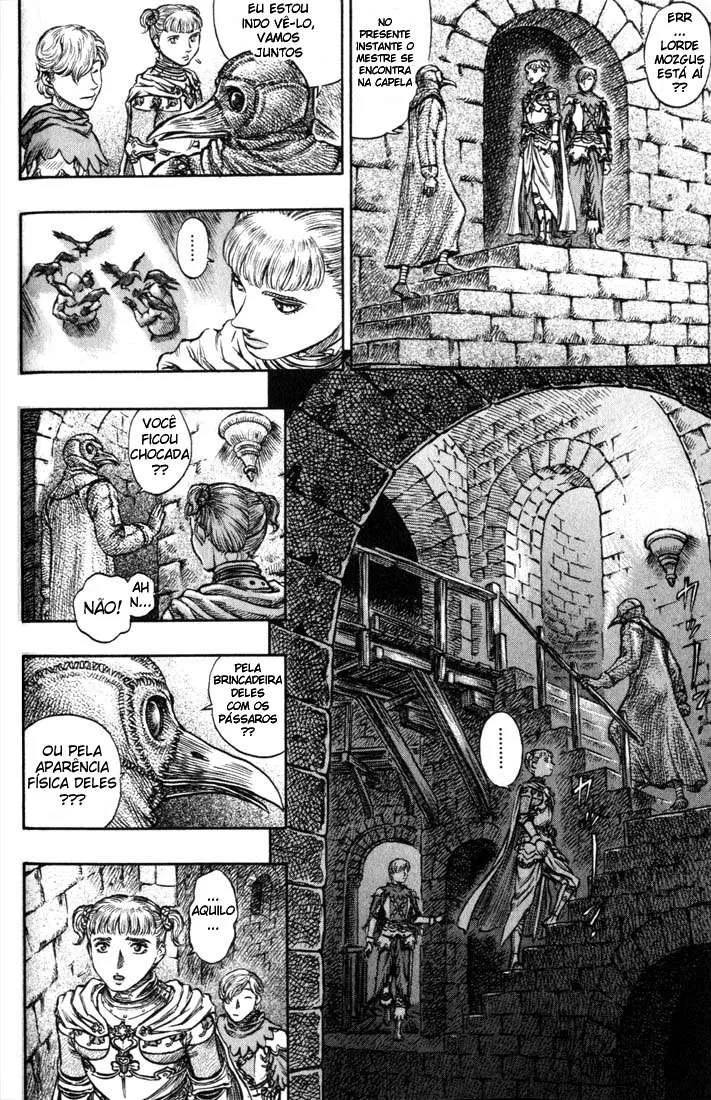 Berserk — Cap. 137, pág. 12