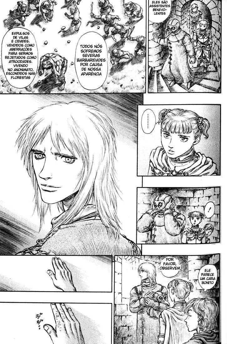 Berserk — Cap. 137, pág. 13