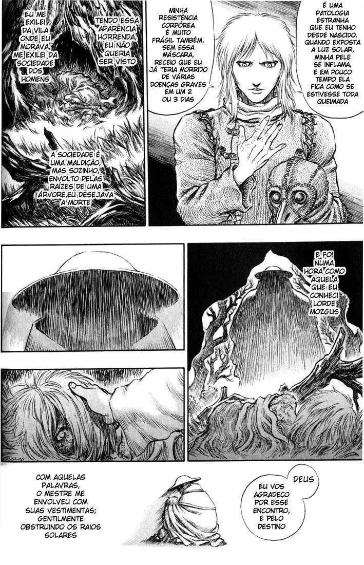 Berserk — Cap. 137, pág. 14