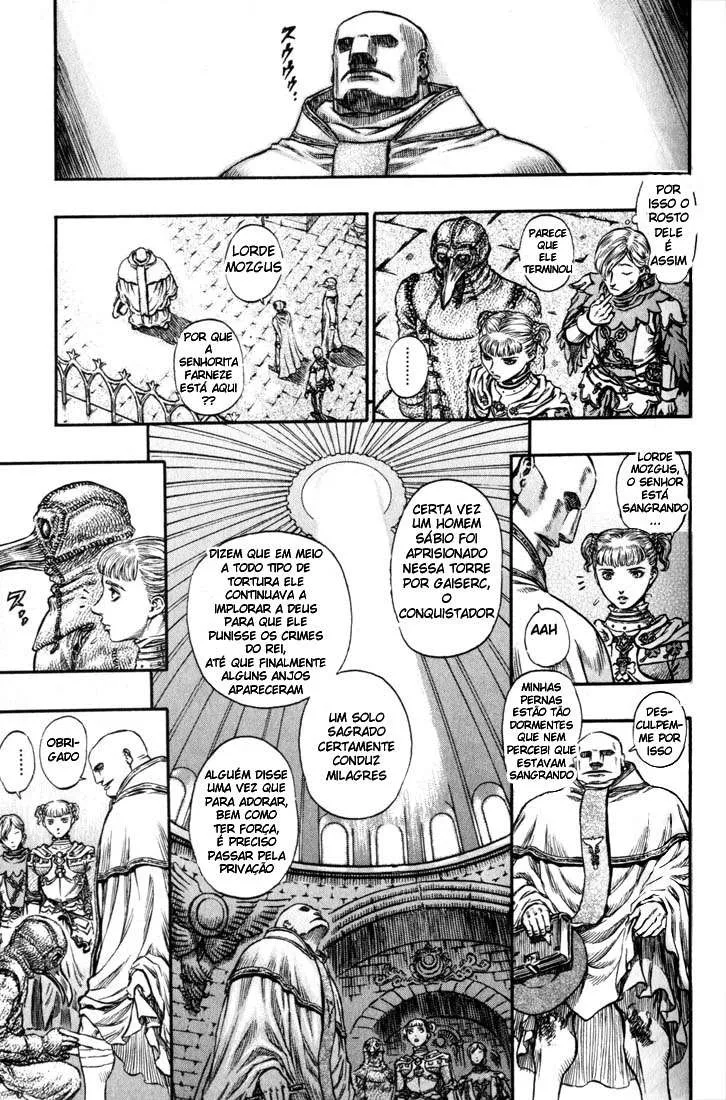 Berserk — Cap. 138, pág. 3