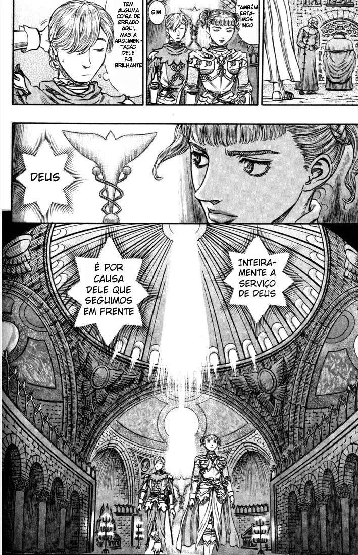 Berserk — Cap. 138, pág. 10