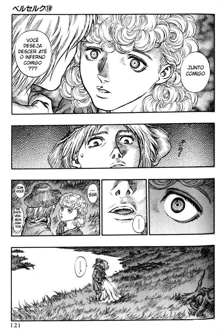 Berserk — Cap. 138, pág. 17
