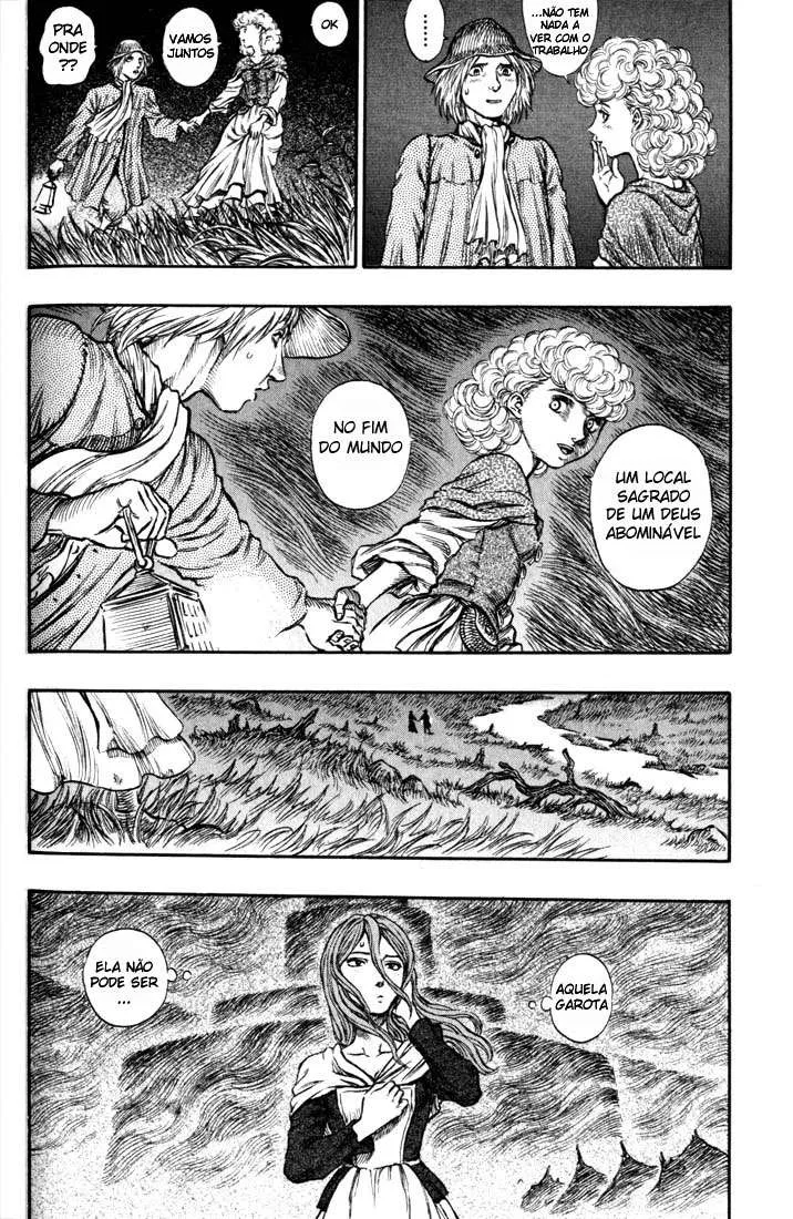 Berserk — Cap. 138, pág. 18