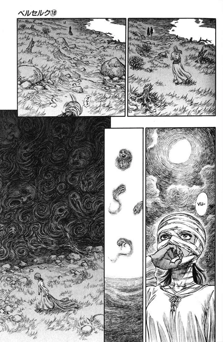 Berserk — Cap. 138, pág. 19