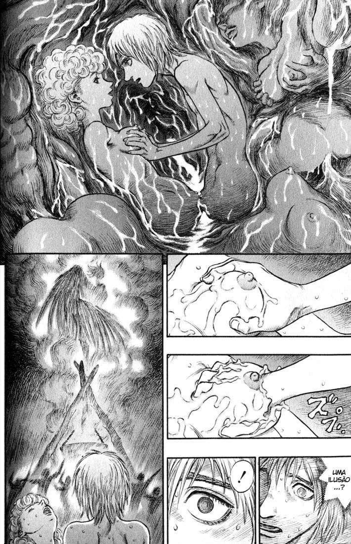 Berserk — Cap. 139, pág. 10