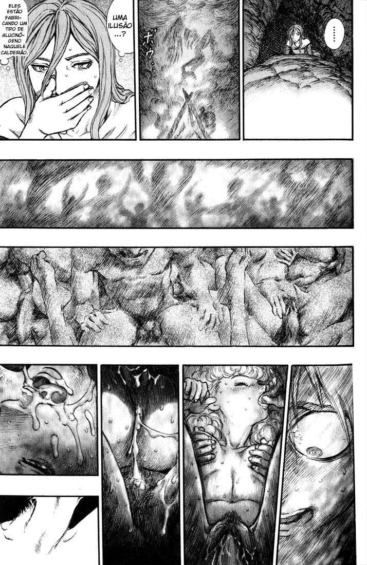 Berserk — Cap. 139, pág. 13