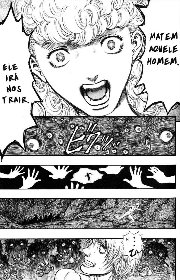 Berserk — Cap. 139, pág. 19