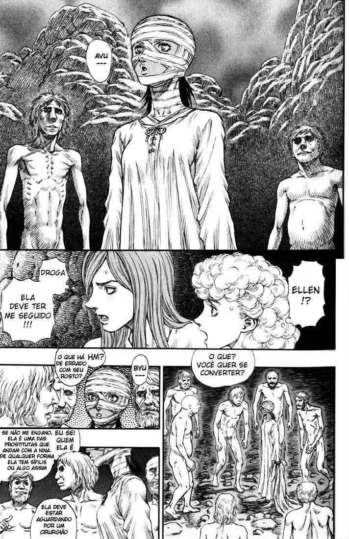 Berserk — Cap. 140, pág. 11
