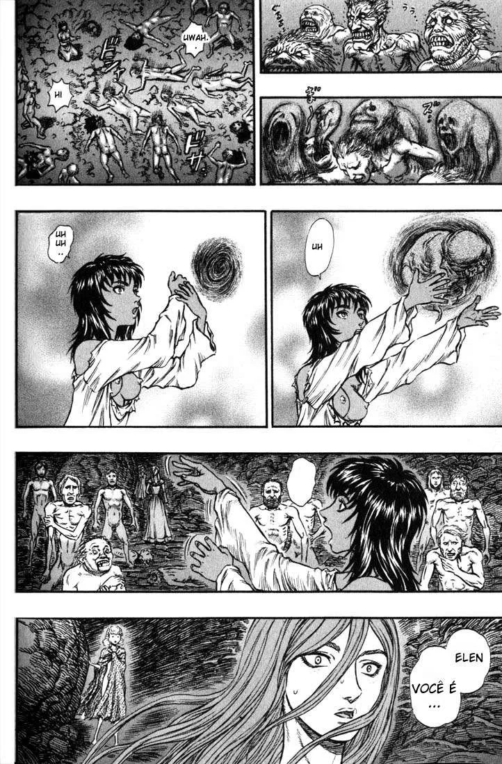 Berserk — Cap. 140, pág. 22