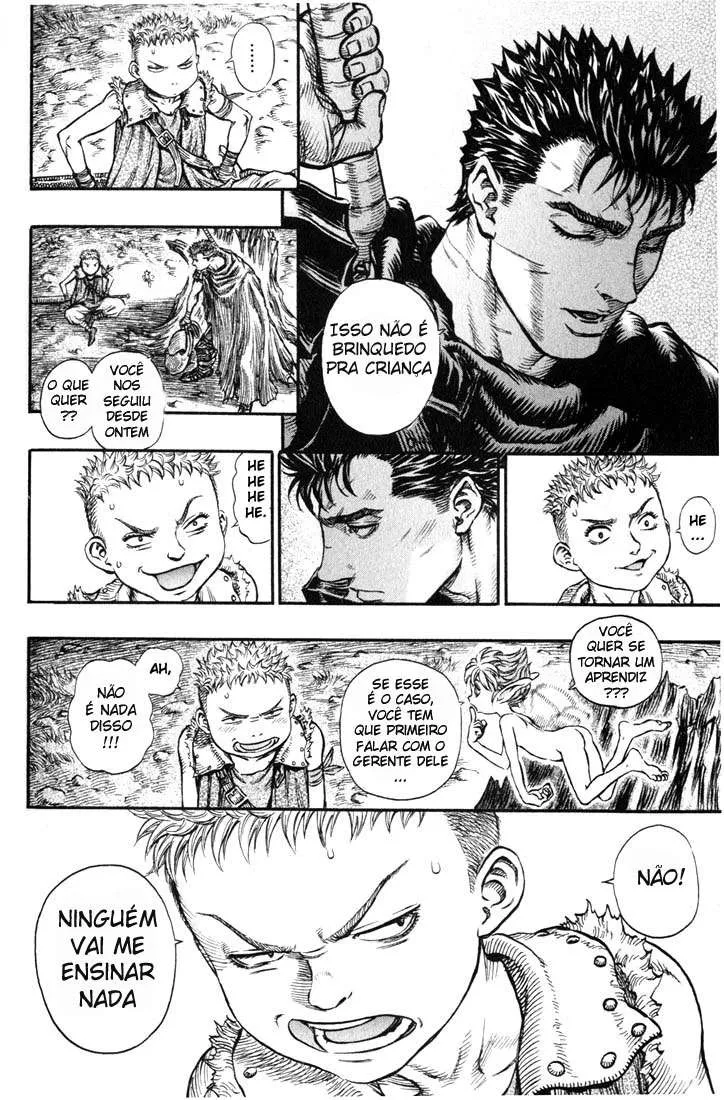 Berserk — Cap. 141, pág. 6